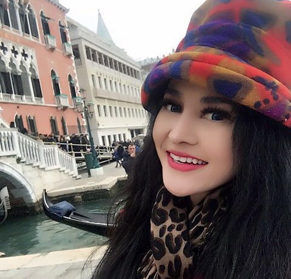 Pengacara Pertanyakan Alasan Cynthiara Alona Jadi Tersangka Kasus Prostitusi