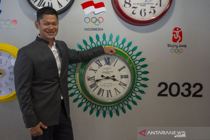 NOC Indonesia Petik Pelajaran Berharga dari Insiden All England 2021