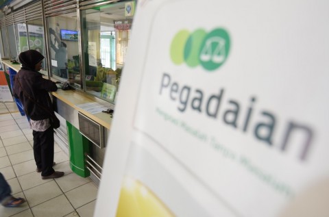 Tolak Holding, Karyawan Pegadaian Kirim Surat Terbuka ke Presiden