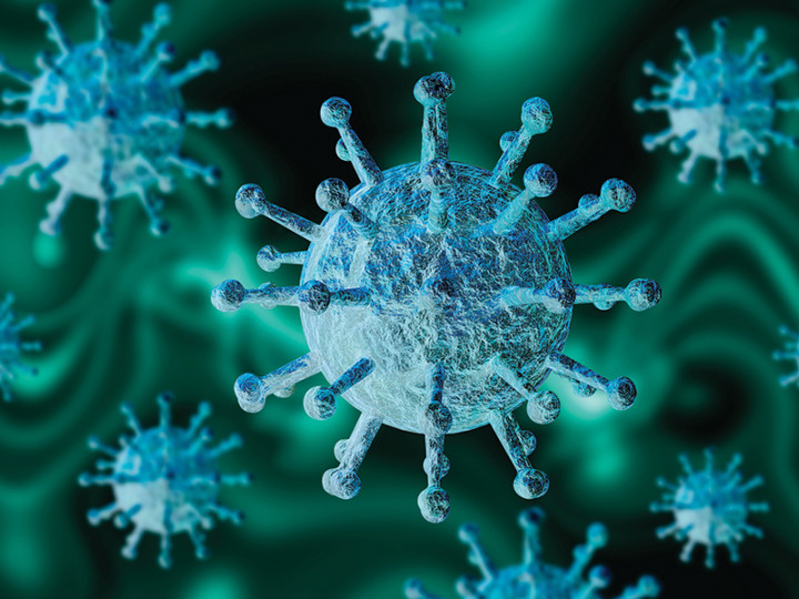 Epidemiolog UNAIR: <i>Sequencing</i> Kunci Lacak Strain B117