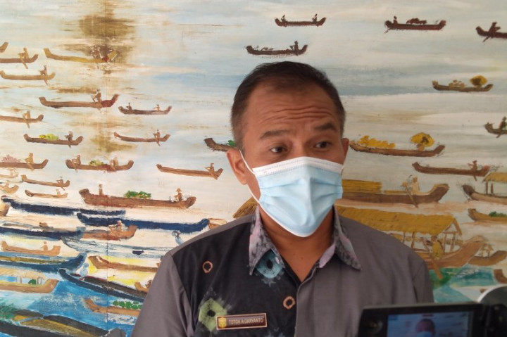 Sebanyak 500 Guru di Banjarmasin Segera Divaksinasi untuk PTM