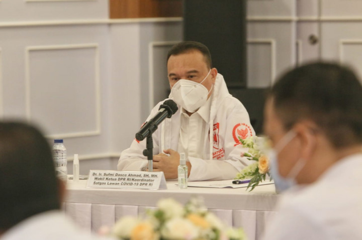 BWF Disebut Tidak Siap Menyelenggarakan All England 2021