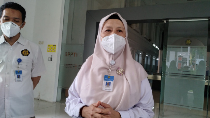 Gunung Merapi Luncurkan 20 Kali Guguran Lava Pijar