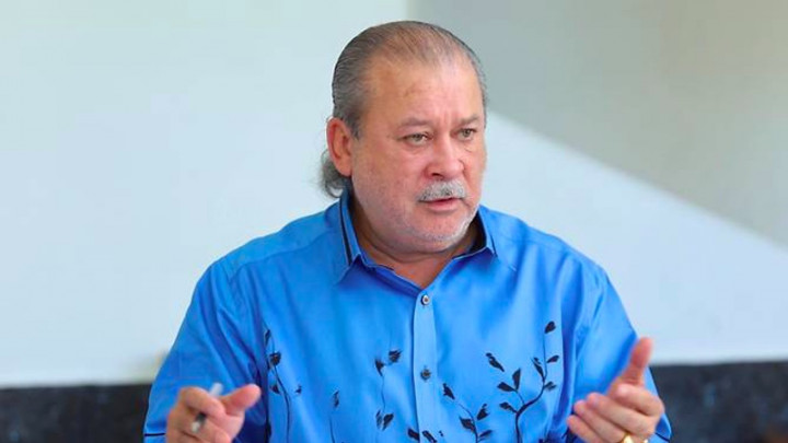 Sultan Johor Sedih Kata ‘Allah’ Digunakan dalam Publikasi Non-Muslim