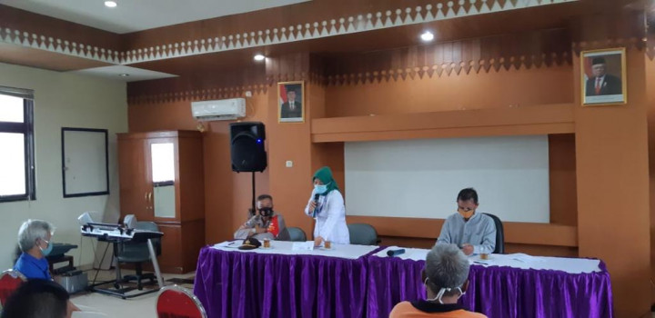 Kepentingan Negara, Pertamina Pastikan Pemilik Sah Aset di Pasar Minggu