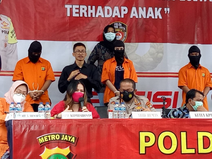 Cynthiara Alona Mengetahui Hotelnya Jadi Sarang Prostitusi <i>Online</i>