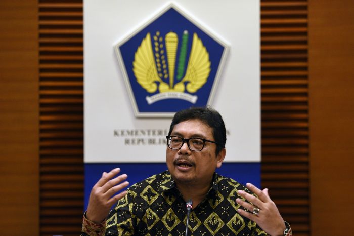 Genjot Ekonomi RI, Operasional BLU Perlu Efisien dan Adaptasi terhadap Perubahan