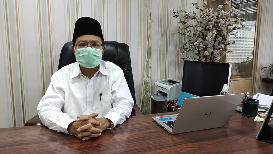 Pemerintah Tetapkan 27.303 Formasi PPPK untuk Guru Agama