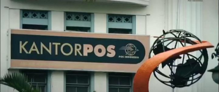 Pertama Kali, Erick Thohir Tunjuk Srikandi jadi Direktur di Pos Indonesia