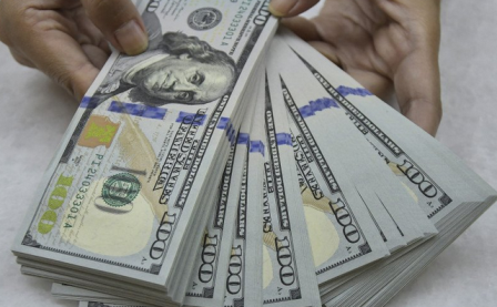 Wow! Dana Asing Akhirnya Mengalir ke Pasar Keuangan Domestik Rp3,81 Triliun