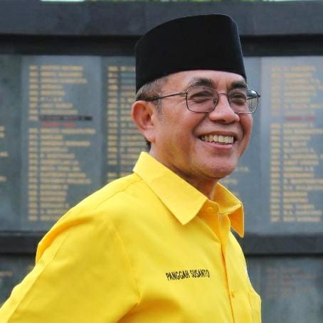 Upaya Pemerintah Menjaga Ketahanan Pangan di Tengah Pandemi