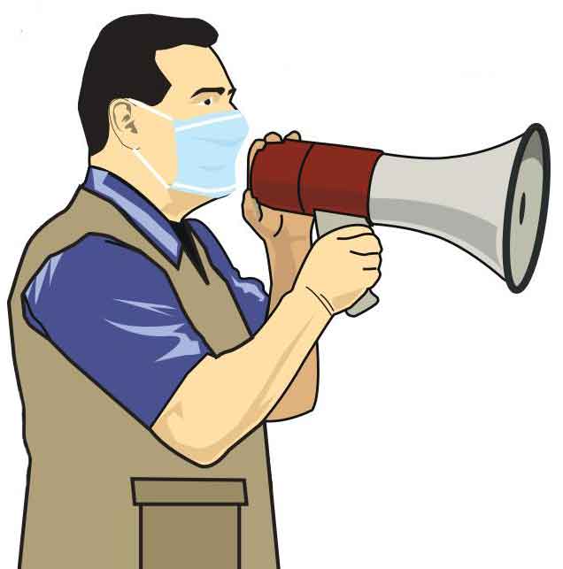 PPKM Mikro Diperluas ke 15 Provinsi