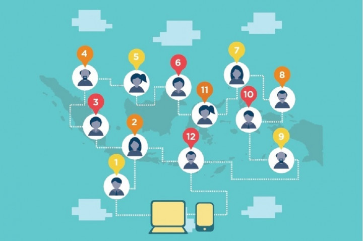 Apa itu Big Data? Berikut Penjelasan Pakar UNAIR