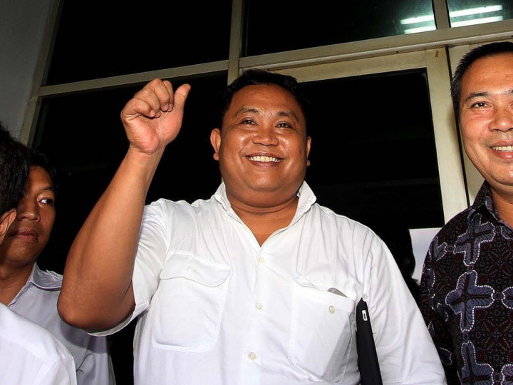 Arief Poyuono Sengaja Cari Muka Ke Jokowi