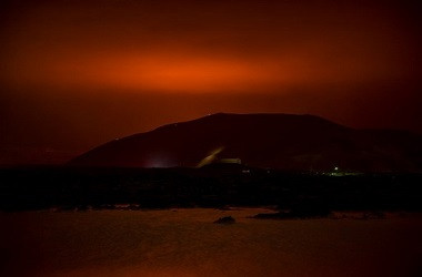 'Tertidur' 6.000 Tahun, Gunung Berapi Islandia Kembali Aktif