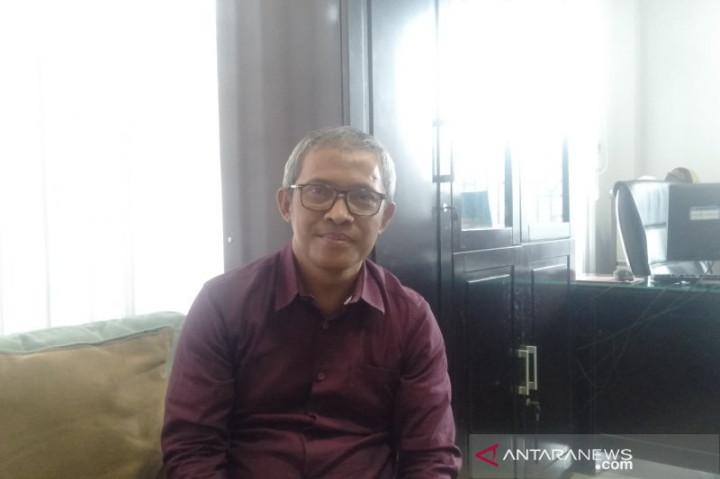 Generasi Z Dominasi Jumlah Penduduk di Solo