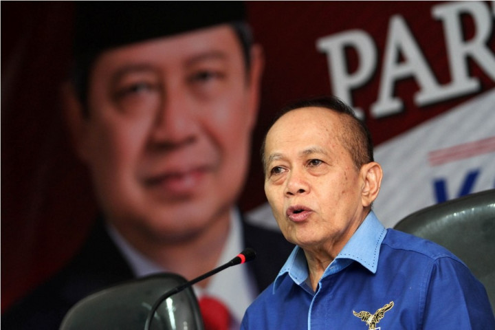 Demokrat Puji Jokowi Tegas Tolak Wacana Presiden 3 Periode