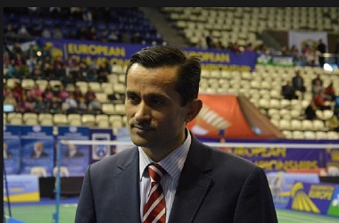 All England 2021: Federasi Bulu Tangkis Turki Sesalkan Peristiwa yang Menimpa Indonesia