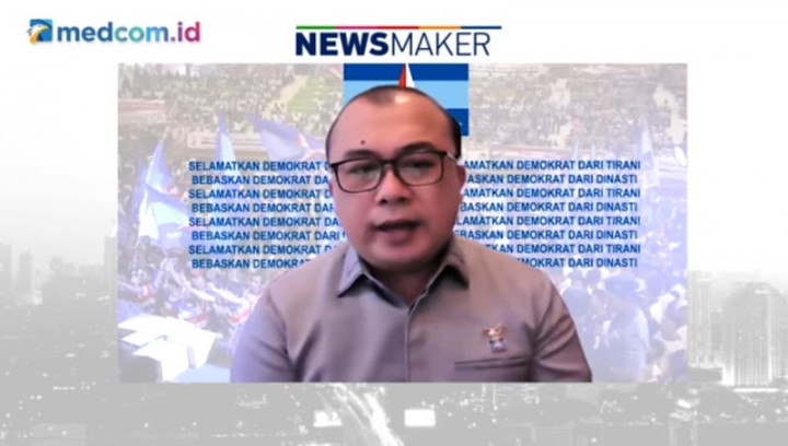 Demokrat Melejit pada 2004 dan 2009 Bukan Hanya Andil SBY