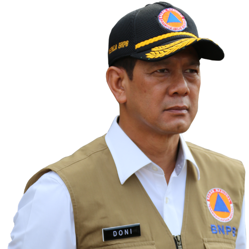 Doni Sang Penyintas, <i>The Untold Story</i>