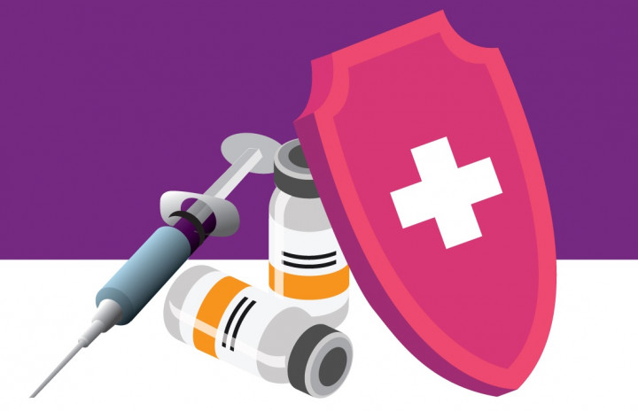 Cara Kerja Vaksin AstraZeneca dan Pro-Kontranya