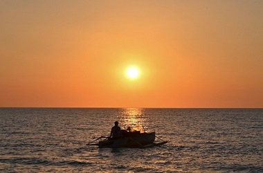 Filipina Deteksi 220 Kapal Tiongkok di Laut China Selatan