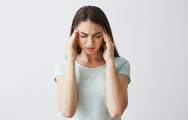 Apakah Alergi Bisa Menyebabkan Sakit Kepala?