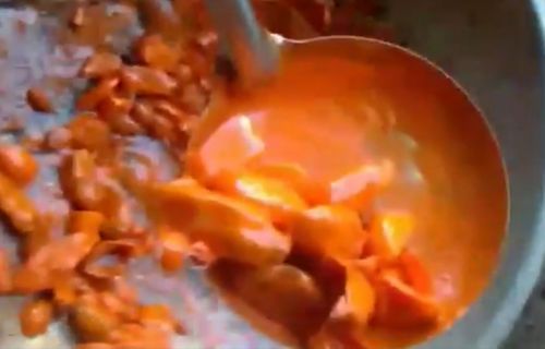 Heboh Video Cabai Dicat di Banyuwangi