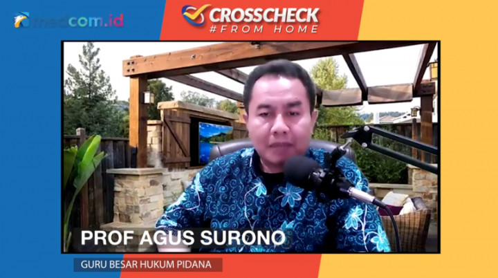 Ahli: Perma Bagian dari Perundang-Undangan yang Tak Boleh Diabaikan