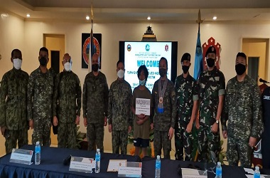 Semua WNI yang Disandera Abu Sayyaf Berhasil Diselamatkan