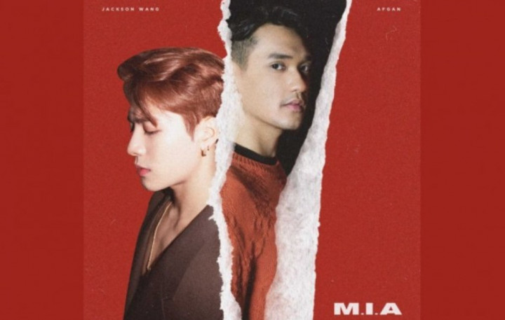 Afgan Buka-bukaan Soal Awal Mula Bisa Berduet dengan Jackson Wang