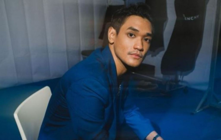 Kolaborasi dengan Afgan, Jackson Wang: Dia Keren!