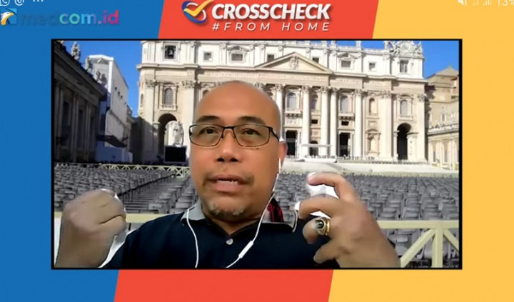 Tindakan Kuasa Hukum Rizieq Sihab Berpotensi Melanggar Pidana