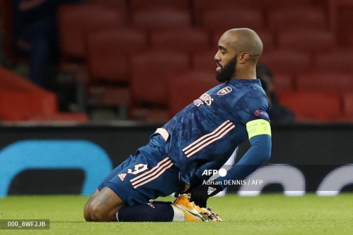 West Ham vs Arsenal: Arsenal Terhindar dari Kekalahan