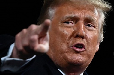 Donald Trump Berencana Buat Medsos Sendiri