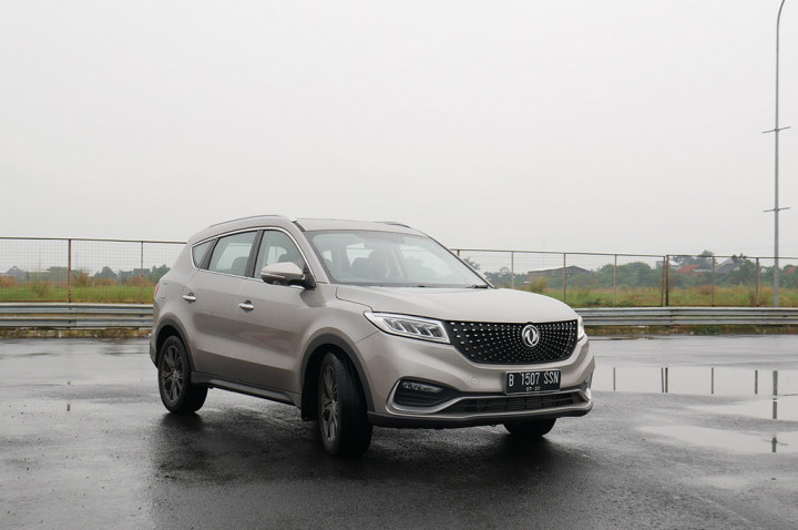 DFSK Buka Biaya Perawatan Glory i-Auto, Segini Nilainya