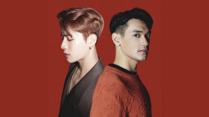 Lirik Lagu Terbaru Afgan feat Jackson Wang