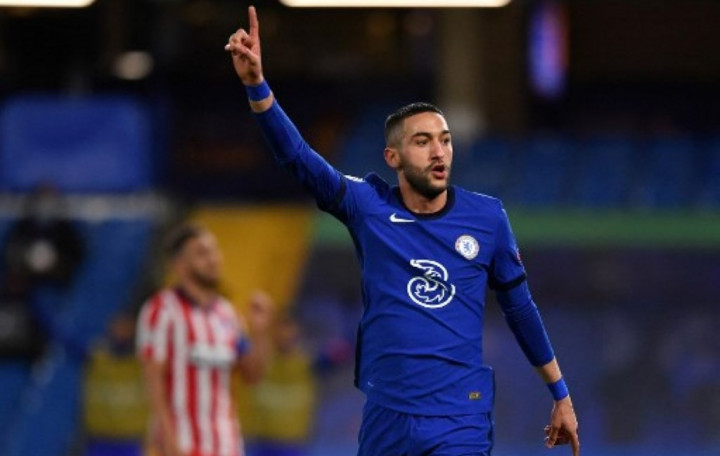 5 Fakta Menarik Usai Chelsea Lolos ke Semifinal Piala FA