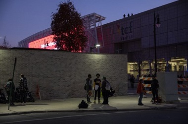 8 Orang Ditusuk dalam Perkelahian di Bar Detroit