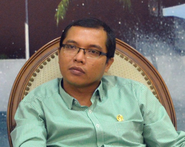 PPP: Isu Agama dalam Politik Sah-sah Saja