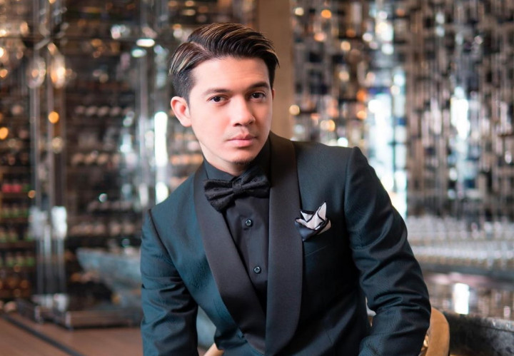 Dikabarkan Meninggal Dunia, Irwansyah Buka Suara