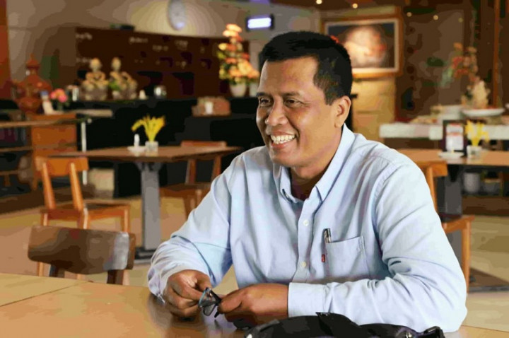 NasDem Sleman Dorong Pilkades Serentak Bebas Kepentingan Parpol