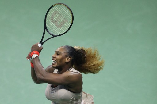 Serena Williams Mundur dari Miami Open 2021