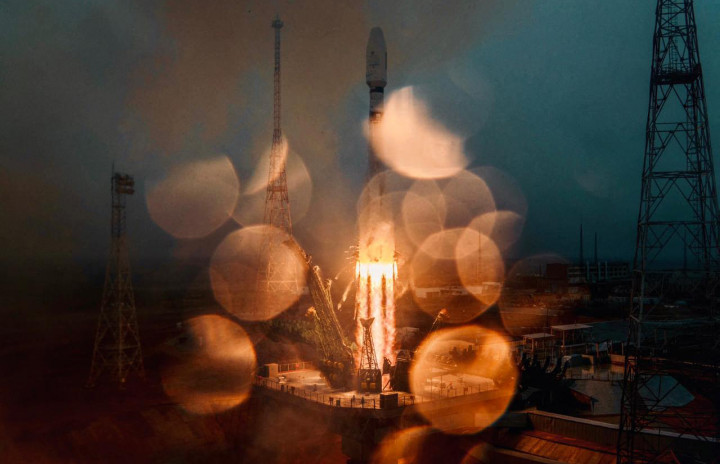 Roket Soyuz Buatan Rusia Diluncurkan, Bawa 38 Satelit dari 18 Negara