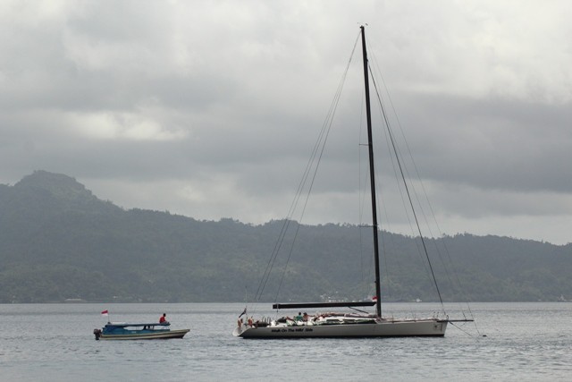 Program Sail Tidore 2021 Bakal Promosikan Pariwisata Maluku Utara