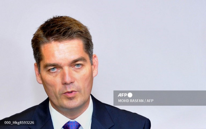 Buntut Kisruh All England 2021, Presiden BWF Minta Maaf ke Indonesia