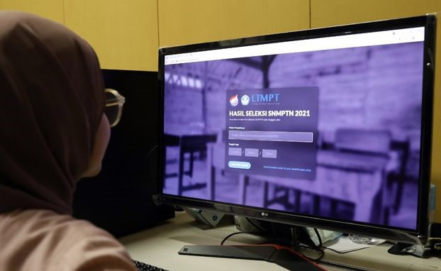 Unpad Terima 1.512 Calon Mahasiswa Baru Jalur SNMPTN 2021