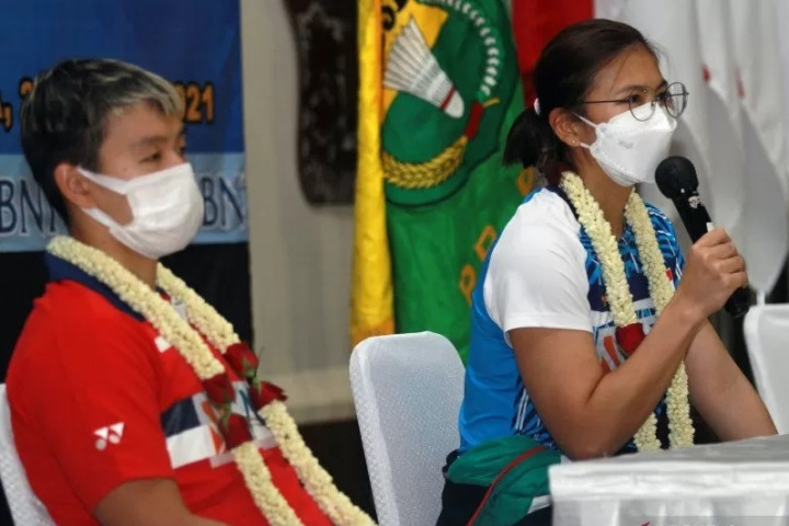 Kisruh All England 2021 Jangan Dijadikan Penghambat