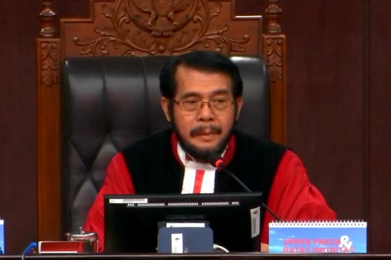 MK Putuskan Pemungutan Suara Ulang di Boven Digoel