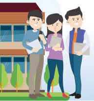 110.459 Siswa Lulus SNMPTN 2021